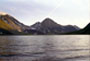 Величавое, спокойное и гостеприимное озеро Хадата-Юган-лор
